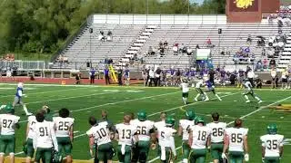 Trey Game vs St. Schoolastica(13)