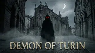 The Demon of Turin: Italy's Most Disturbing Haunting | Ghost Stories