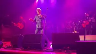 05- Una Amor ?-Gipsy Kings - Nicolas Reyes . 2022 House Of Blues , Houston, Tx IMG 7838