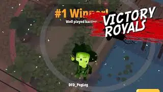 Battlelands Season 5 Trailer