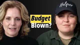 The Real Reason Your Rehab Runs Over Budget (And the AI Fix)