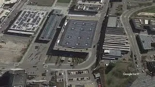 Gummersbach TH Campus