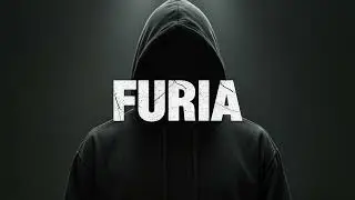 Xardash &ndash; FURIA | Trap romanesc dark