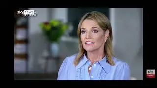 Amber Heard Interview with NBC News - Fixed