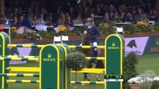 🥉Olivier Philippaerts with H&M Extra