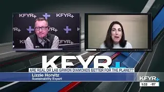 Real or Lab Grown Diamonds - 1/23/2026