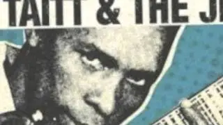 Lynn Taitt and the Jets - I Don't Want to See You Cry