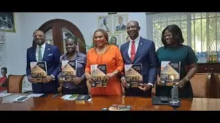 Emerging Africa Group Launches 3rd  Africa Capital Markets&nbsp;Report