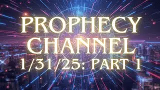 Prophetic Word Concerning the Church | April 31st, 2025 (Part 1) | TTC 