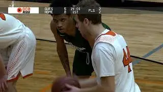 OHS Panther Boys Basketball vs Milwaukee Madison Knights 1/17/20