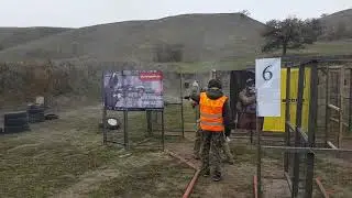 AK74 low recoil
