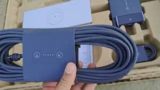 Instalando Kit da Starlink no sertão do RN. 