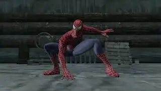 Spider-Man 3: The Game - Parte 37 - Le lucertole tornano umani