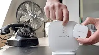 Gigaset Elements - die Alarmanlage f&uuml;r iPhone-Fans