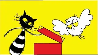 Meg and Mog - Mog's Box (2004)