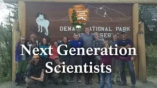 Next Generation Scientists: Youth Development through Science
