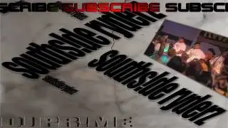DJ Pr!me - Island/Reggae/Fusion vs Hip Hop & RnB Mix Chapter 1 Part 1 of 6