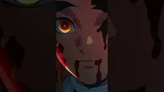 Rengoku death tengiro cryed #subscribe #edits #demonslayer #rengoku
