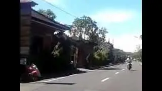 Celuk village, silver smith village-Gianyar- Bali