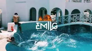 [FREE] Costa Gold Grimme Type Beat - Super | Prod. &Eacute;milg Beats