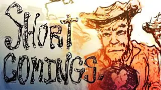 Shortcomings (History Project)