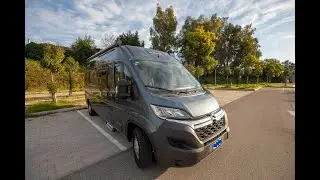 Clever celebration 600 in vendita onlyvans.nu