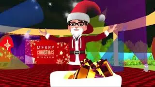 Nick & Tani : Funny Story Version 1.2 | Failed Prank In Sleigh What