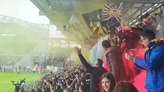 Curva Nord 