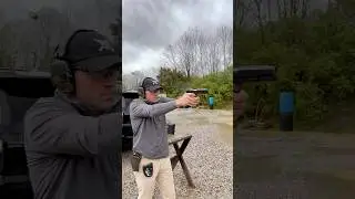 Bill Drill - Alchemy Custom Prime Elite 1911 #1911
