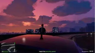 My Night Club In GTA V Online