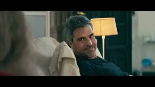 Спасти Санту (2023)(La Navidad en sus manos) #2023 #spain #comedy #family #film #video #кино #фильм
