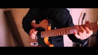 Country Guitar - Guitar Lessons London