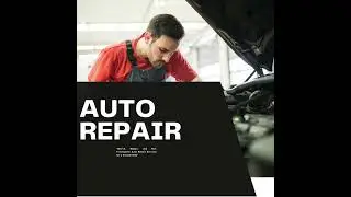How to Safely Perform Car Repair at Home in Dubai
