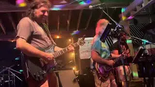 Mountains of the Moon&bull;Be5D&bull;Cooper&rsquo;s Riverview&bull;Trenton, NJ&bull;07-24-2025