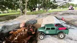 Baja pro x tire dodge crawler part2 edit 