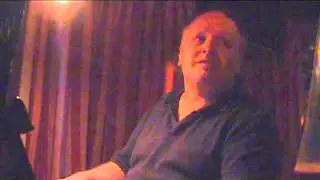 Stevie Wonder - My Cherie Amour -Dieter Stefan - Whisky a gogo - Hanau  2015