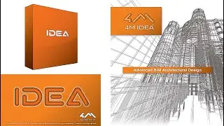 IDEA Architect v.19 &ndash; L.9 | Insert  new Openings in User Library - Engineering Software Redefined