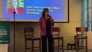 Statewide Technology Leadership Forum 2025