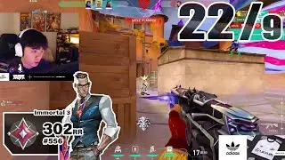 SIMPLE STUFF - 100T Cryo [NA] #MatchMVP