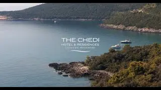 The Chedi Lu&scaron;tica Bay ┃ Your Gateway to Discovering Montenegro