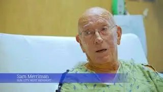 The Difference You Made in Community Health:  Banner Del E Webb Progressive Care