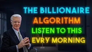 Bob Proctor - The BILLIONAIRE'S MINDSET ALGORITHM
