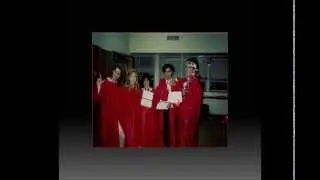 LHS Wolverines '92 High School Memories Part 2