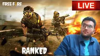 Free Fire Live Stream India | Shazzz Gaming | Hello Weekend | #freefire #freefireindia