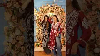 Laung Da Lashkara 💃🏼|| ft @SurabhiDas22 #trendingshorts#dancecover#sangeetsong#fypシ゚viral