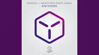 Anthems (Original Mix)