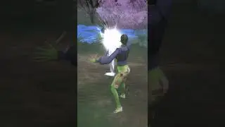 Spellcasters are my favorite occult what's yours?  #sims4magic  #sims4spellcaster #sims4gameplay