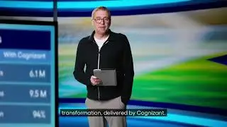 Technology With Purpose | How Cognizant and the FA Power Up Game With Digital Innovation | Cognizant