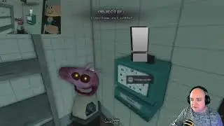 Peppa pig est devenue folle       (Peppa pig Roblox)