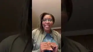 Testimonial for an Intuitive Energy Healing Session.